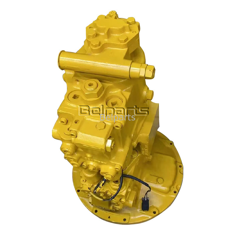 Pompa Utama Belparts Excavator PC220-6 Kit Konversi Hidraulik 708-2L-00423 Kit Perbaikan