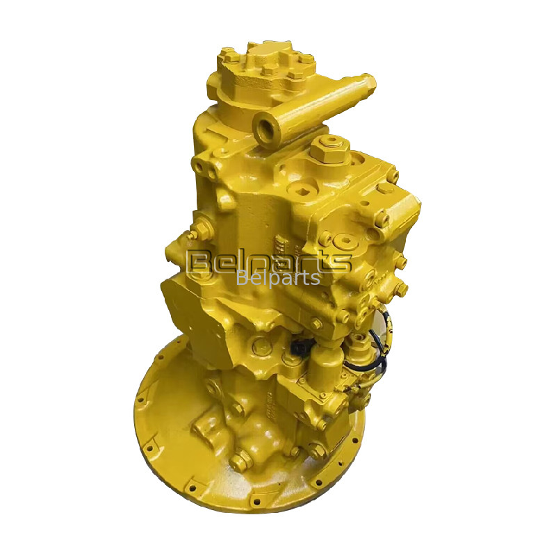 Pompa Utama Belparts Excavator PC220-6 Kit Konversi Hidraulik 708-2L-00423 Kit Perbaikan