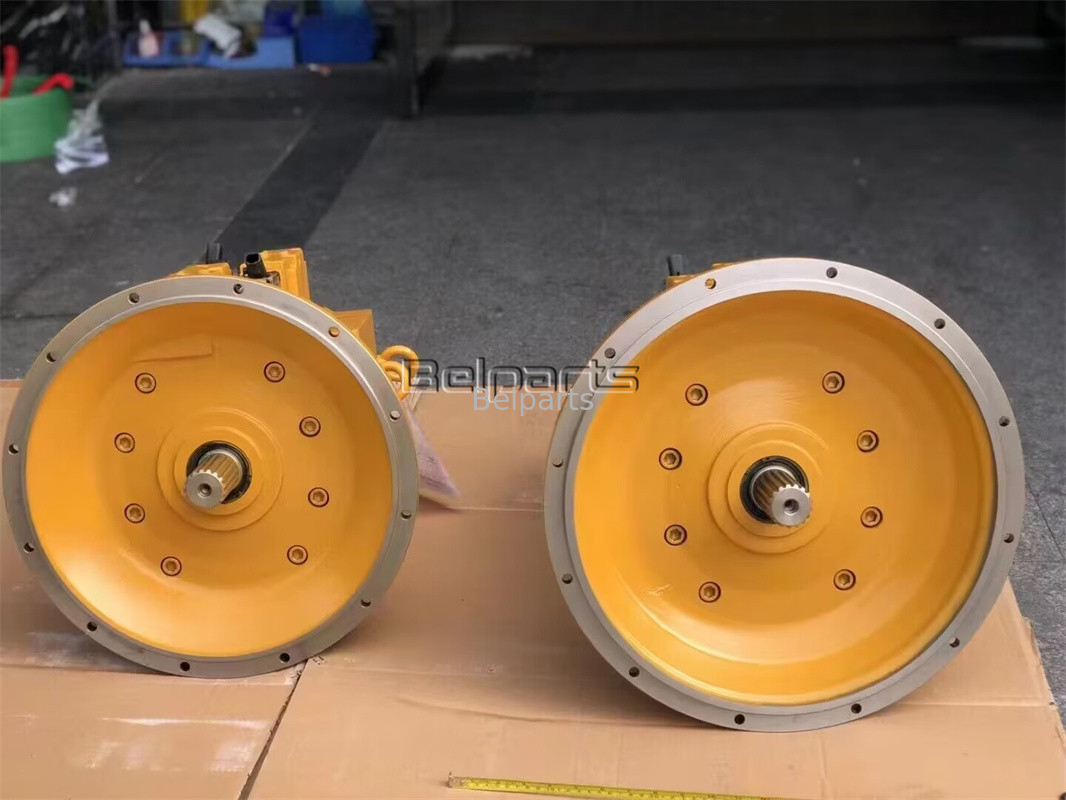 Pompa Hidrolik Excavator Belparts Untuk Pompa Hidrolik Utama E320GC 320GC 320GC 567-9721