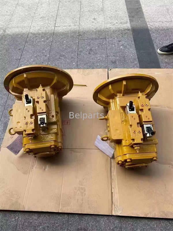 Pompa Hidrolik Excavator Belparts Untuk Pompa Hidrolik Utama E320GC 320GC 320GC 567-9721