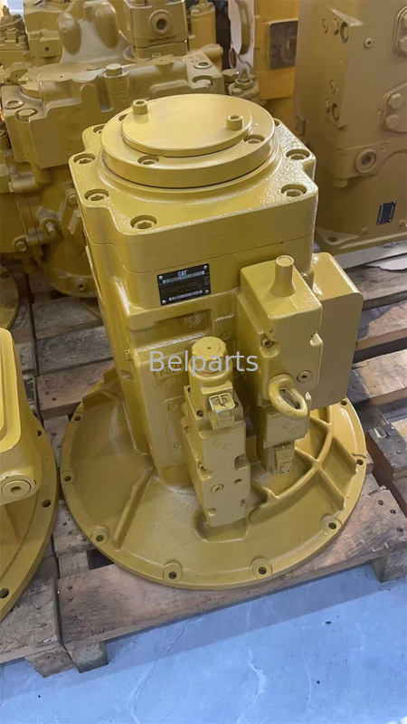 Pompa Hidrolik Excavator Belparts Untuk Pompa Hidrolik Utama E320GC 320GC 320GC 567-9721