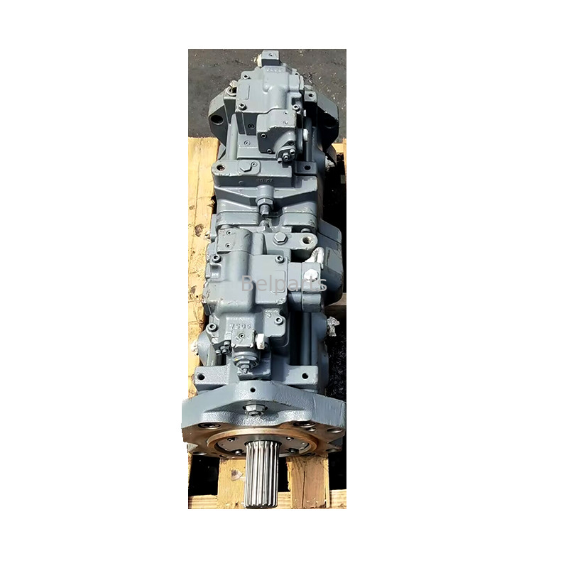 Pompa Hidrolik Ekskavator Belparts EX3600-5 K3V280 Untuk Pompa Hidrolik Utama Hitachi 4426856 4624104
