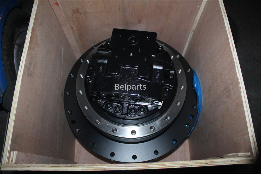 Belparts Excavator Travel Motor Assy Final Drive Kit Perbaikan Pc200-5 20Y-27-00019 20Y-27-00018