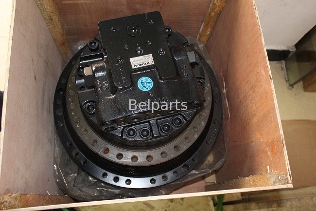 Belparts Excavator Final Drive Ke Hyundai 210 Lc7 R210 Lc-7 R210lc-7 Travel Motor Bearing 31N6-40010