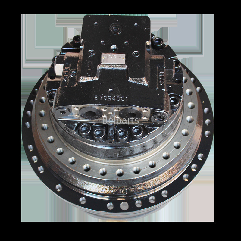 Belparts Excavator Final Drive Ke Hyundai 210 Lc7 R210 Lc-7 R210lc-7 Travel Motor Bearing 31N6-40010