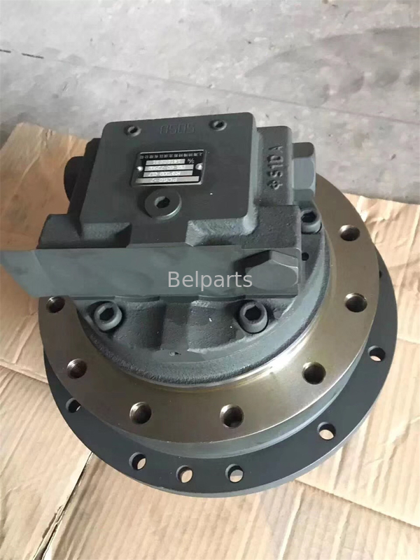 Belparts Ekskavator Perjalanan Motor Komatsu Pc 240 Pc60-6 Pc71 Final Drive 201-60-67200