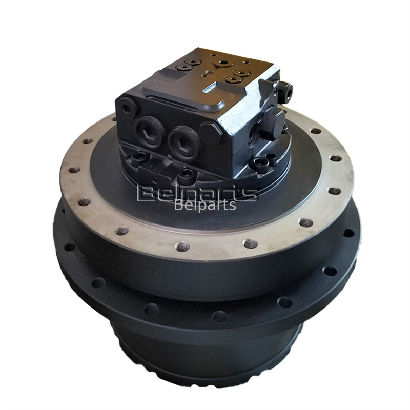 Ekskavator Belparts Untuk Hitachi Ex120 1 Ex120-1 Final Drive Travel Motor Assy