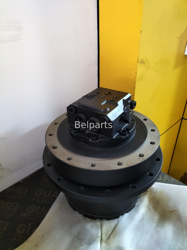 Ekskavator Belparts Untuk Hitachi Ex120 1 Ex120-1 Final Drive Travel Motor Assy