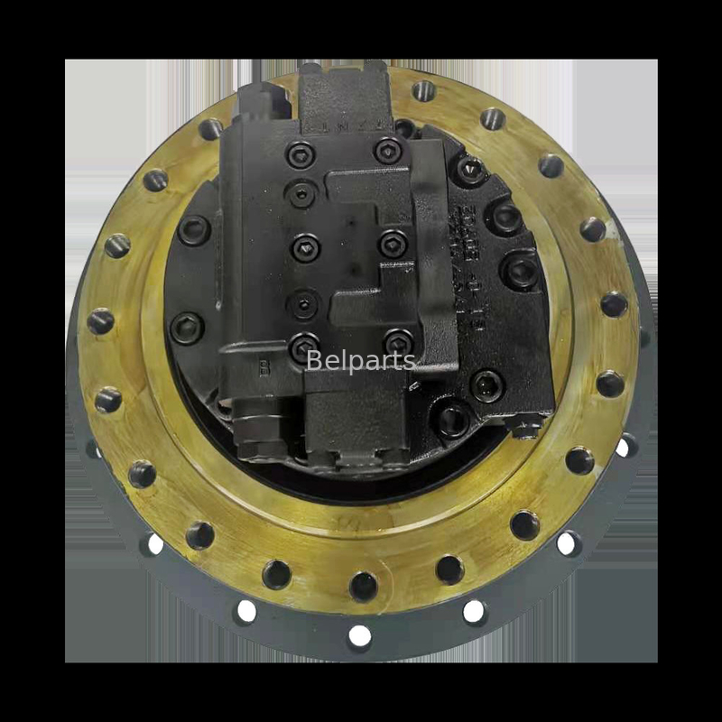 Final Drive Ekskavator Belparts Assy 330d 330gc Motor Perjalanan 302.5 2716376 296-6218
