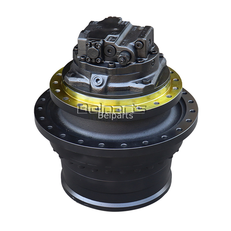 Final Drive Belparts Excavator Zax450 Zaxis450 Travel Motor Untuk Hitachi 4431549
