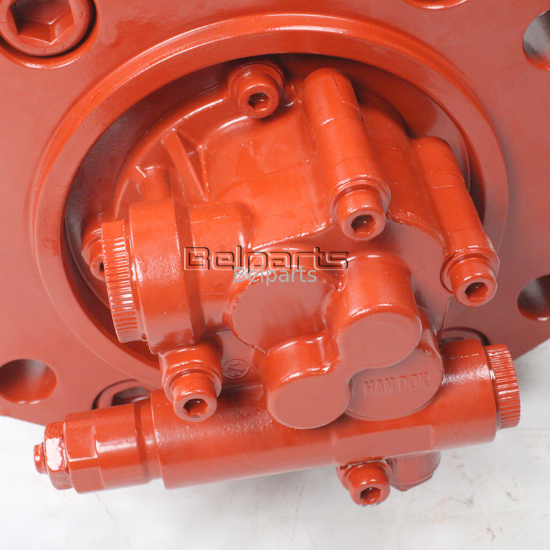 Belparts Excavator Pc200-5 Piston Pump Hidrolik Pompa Utama Untuk Komatsu 708-25-04051