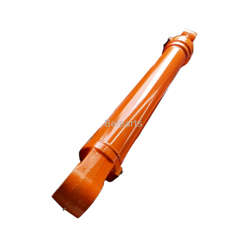 Silinder Hidrolik Excavator Belparts ZX450-3 ZX650-3 ZX850-3 Boom Arm Bucket Cylinder Assy 4637754 Untuk Hitachi