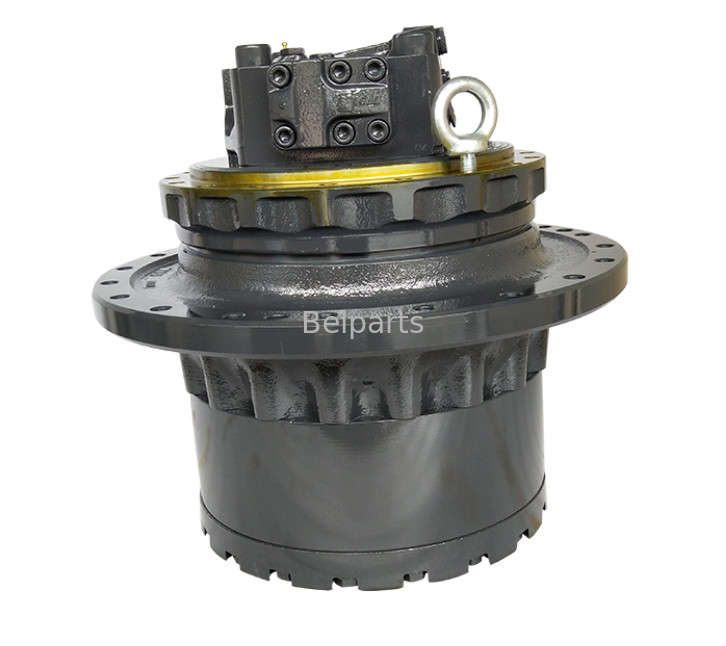 Set Perbaikan Final Drive Belparts Excavator Pc200-5 20Y-27-00019 20Y-27-00018
