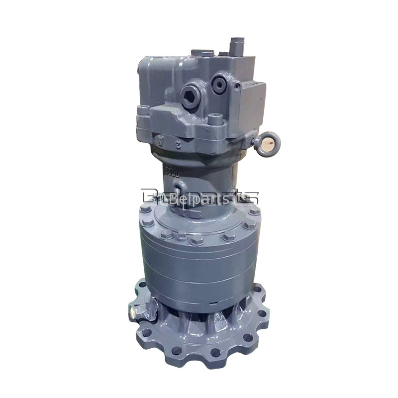 Belparts Excavator Slewing Motor EX120-1 Swing Motor Assy Untuk Hitachi