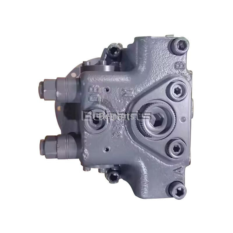 Belparts Excavator Slewing Motor EX120-3 Kit Perbaikan Motor Ayun Untuk Hitachi