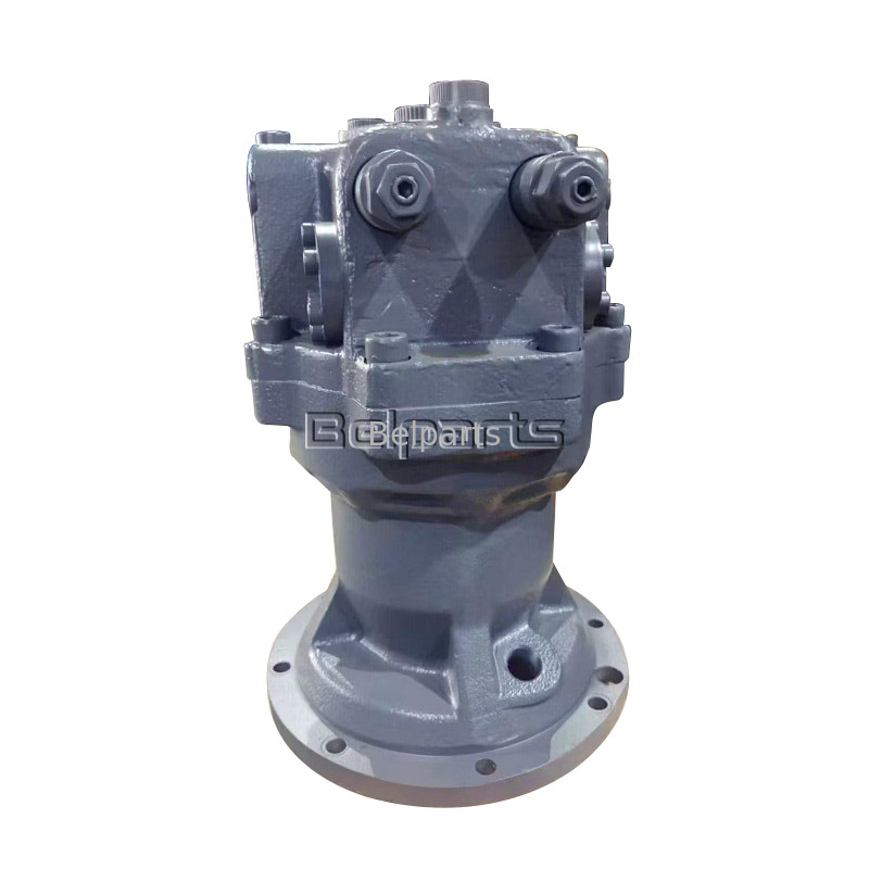 Belparts Excavator Slewing Motor EX120-3 Kit Perbaikan Motor Ayun Untuk Hitachi