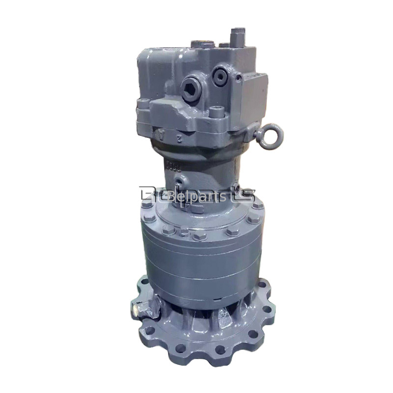 Belparts Excavator Slewing Motor EX220-1 Swing Motor Assy Untuk Hitachi