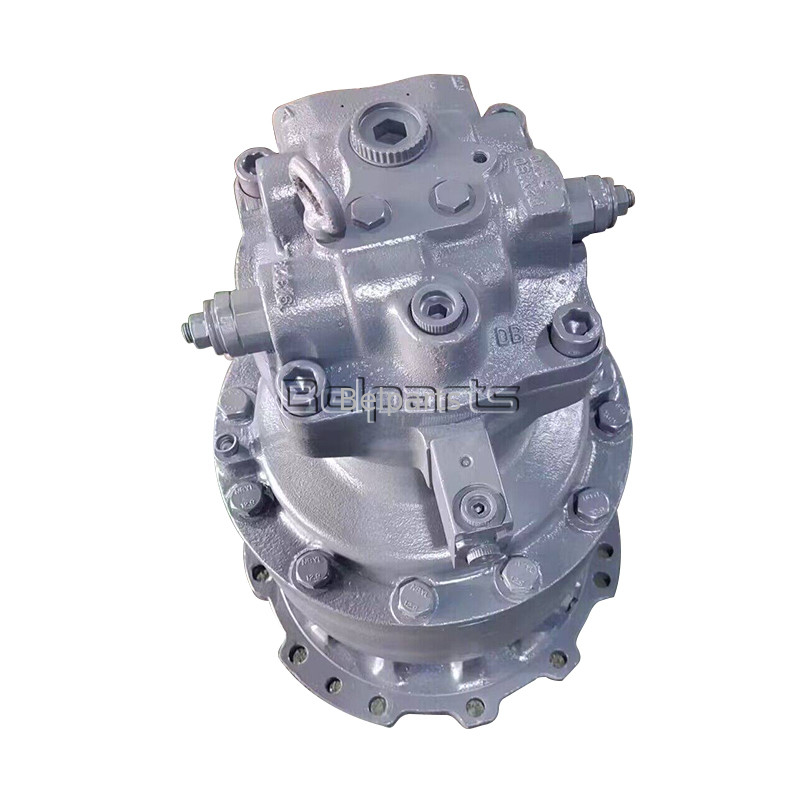 Belparts Excavator Slewing Motor EX220-1 Swing Motor Assy Untuk Hitachi