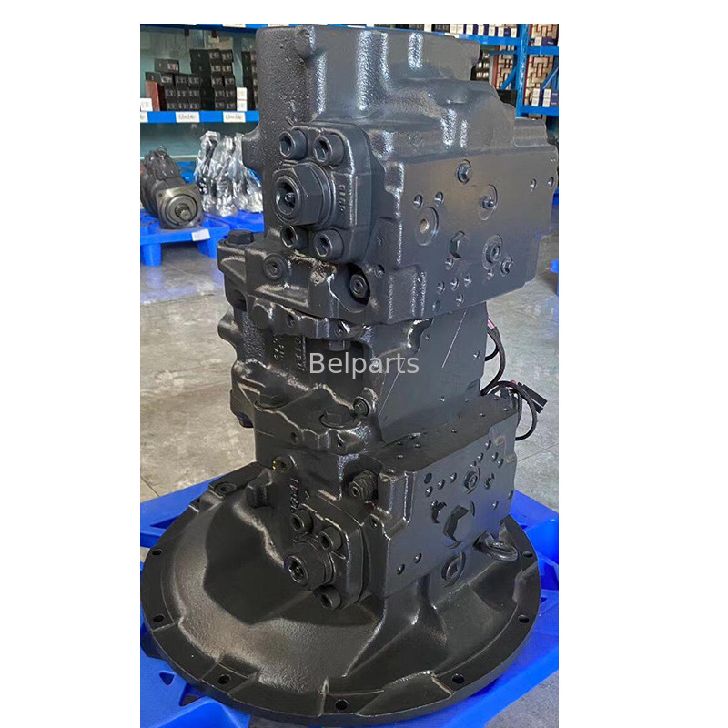 Pompa Utama Belparts Excavator Pc400-7 Pompa Hidrolik 708-2H-00026 Untuk Komatsu