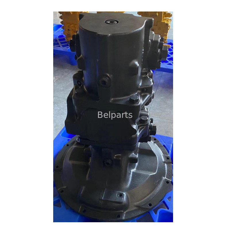 Pompa Utama Belparts Excavator Pc400-7 Pompa Hidrolik 708-2H-00026 Untuk Komatsu