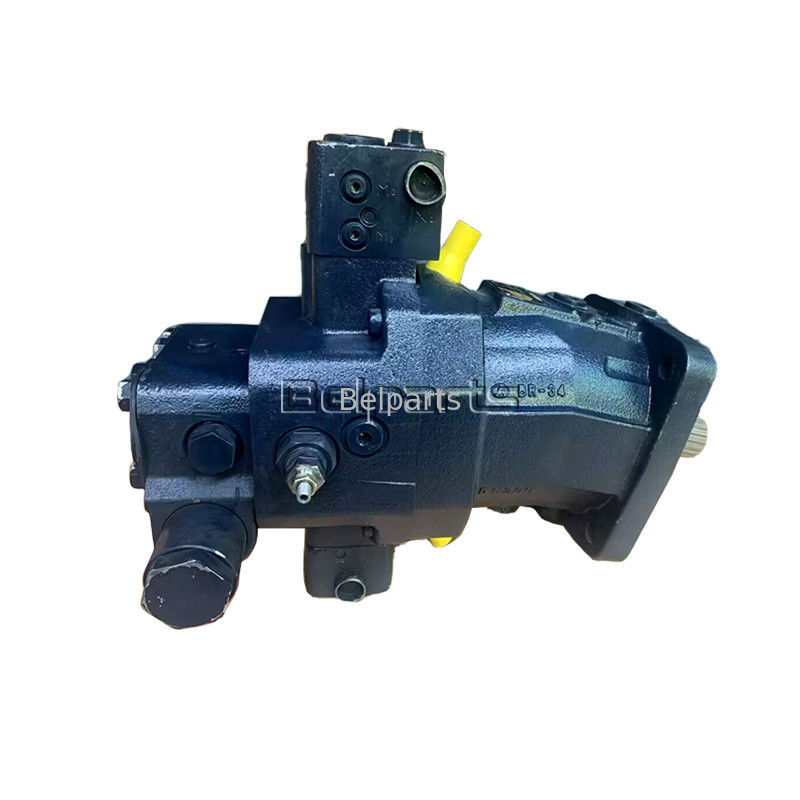 Pompa Hidrolik Ekskavator Robex R140W-9 A6VM107 Pompa Utama 31Q4-41010 Untuk Hyundai