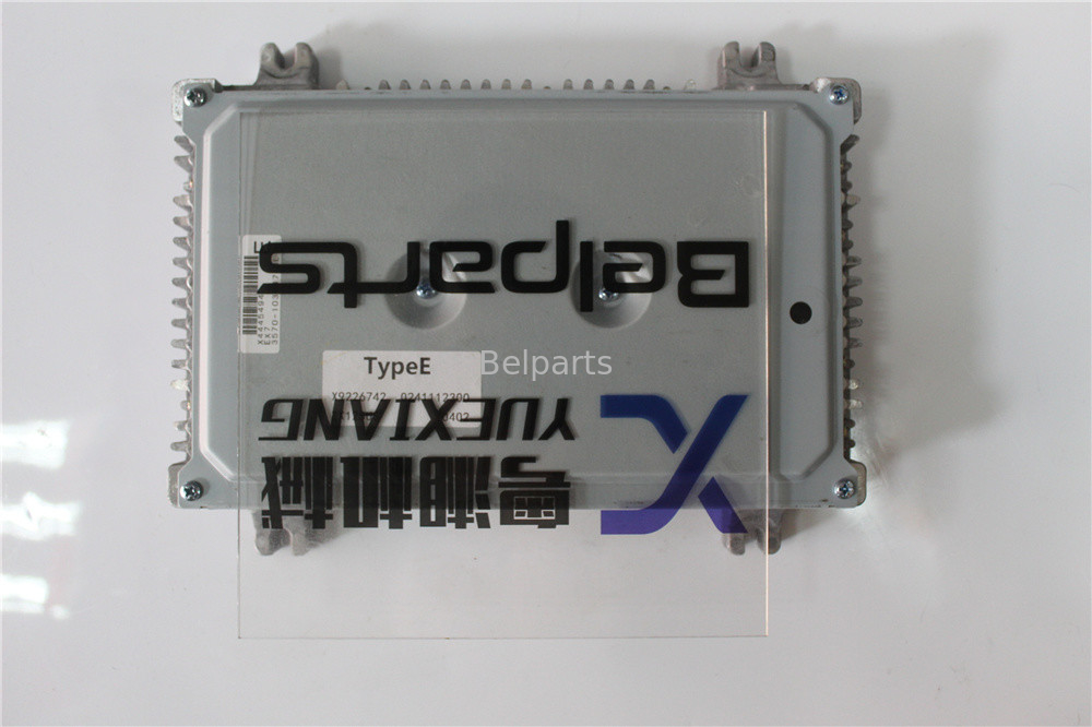 Belparts ZX125US-1 Zx110-3 Komputer Board Untuk Hitachi Excavator Ecu 9276190
