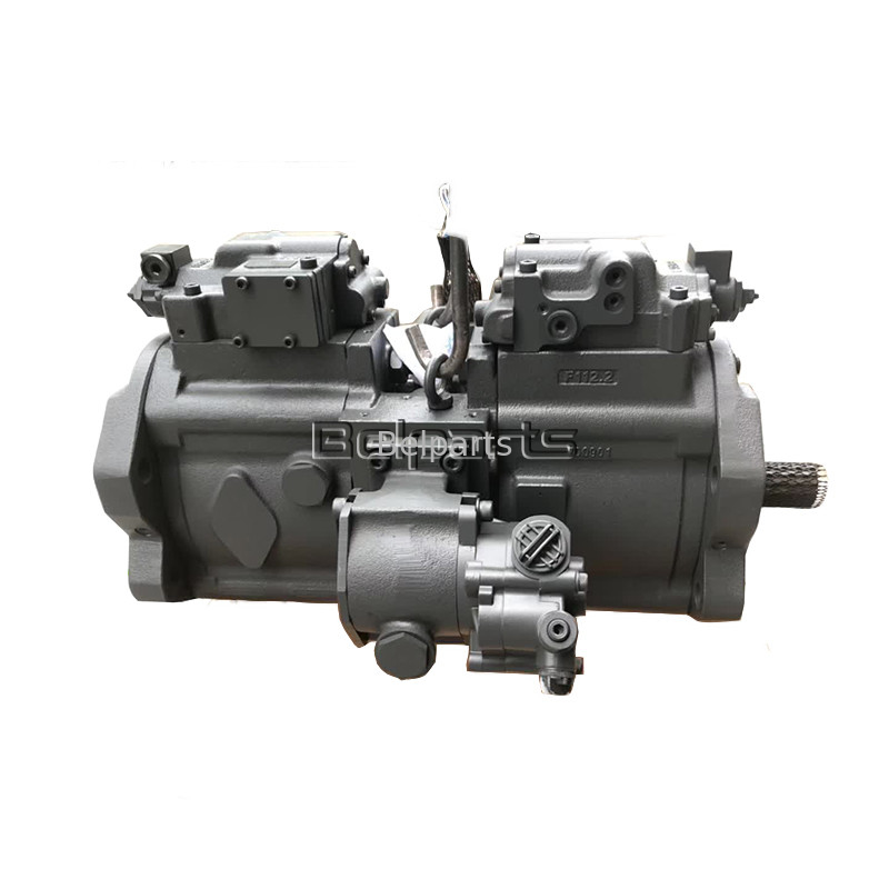 Belparts Excavator Pompa Utama DH215 DH220-9E DH258 Pompa Hidraulik Untuk Daewoo