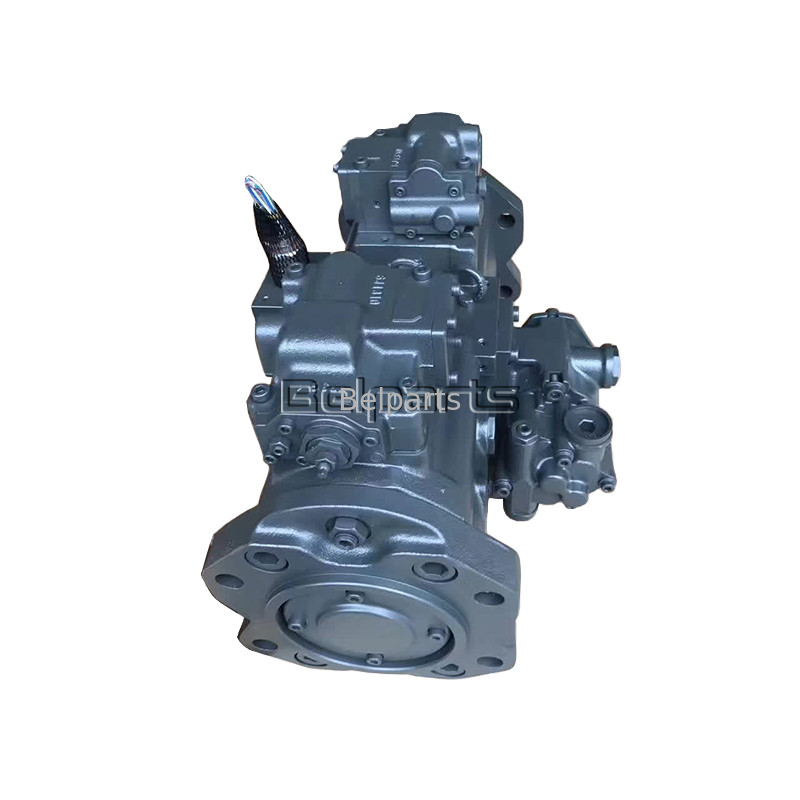 Belparts Excavator Pompa Utama DH215 DH220-9E DH258 Pompa Hidraulik Untuk Daewoo