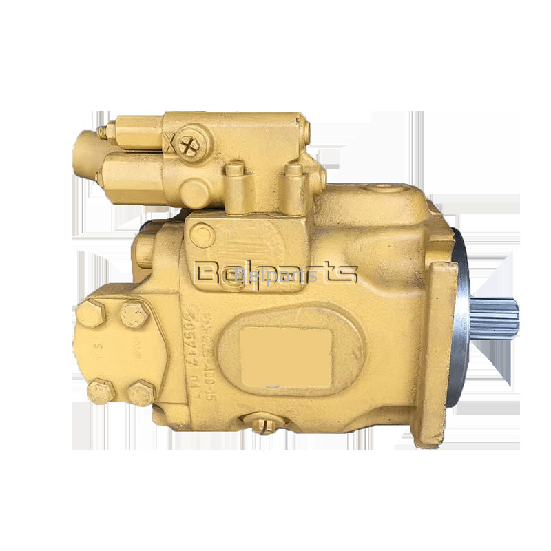Pompa utama excavator 305E 306E 307E 308E A10V063 Pompa hidrolik 358-5004 455-7947