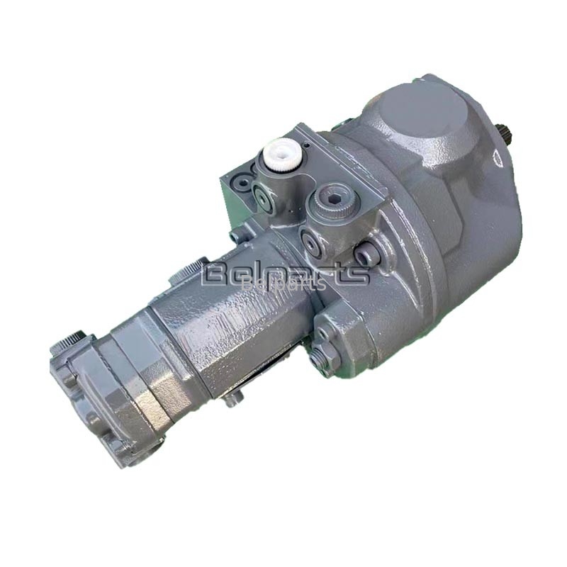 Belparts Excavator Pompa Utama ZAXIS60 ZX60 EX60 Pompa Hidraulik 4194446 4350439 4330251 4330252