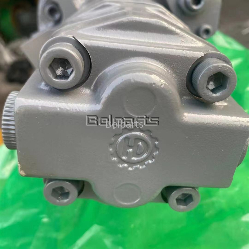 Belparts Excavator Pompa Utama ZAXIS60 ZX60 EX60 Pompa Hidraulik 4194446 4350439 4330251 4330252