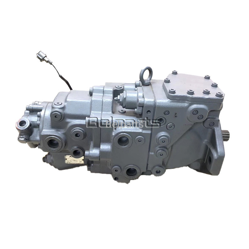 Pompa utama excavator ZAX70-5G-5A Pompa hidrolik 4437197 YD00002516 Untuk Hitachi