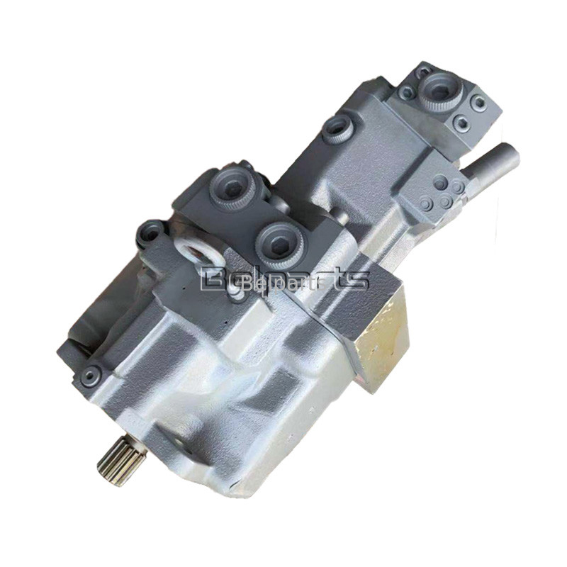 Belparts excavator pompa utama ZAX70 ZX70 EX70 pompa hidrolik 4437197 4472052 untuk hitachi