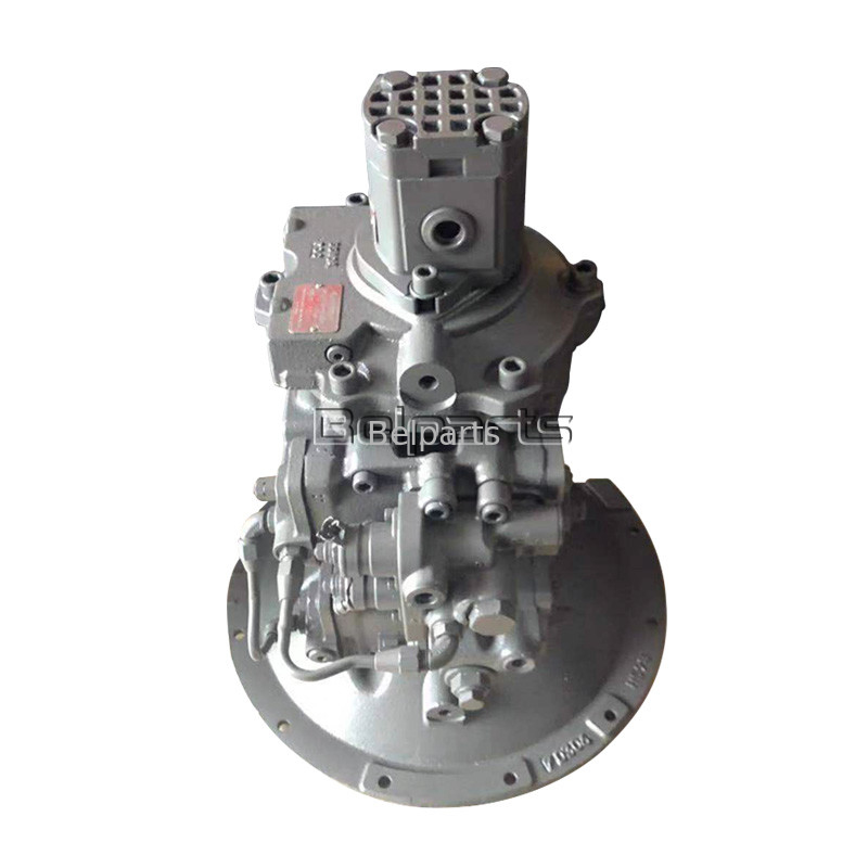 Pompa utama excavator ZAX120-6 ZX120-6 EX120-6 Pompa hidraulik 9151416 9153026 Untuk Hitachi