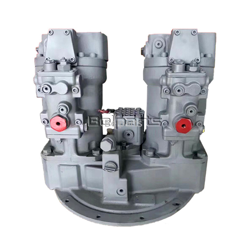 Belparts excavator pompa utama ZAX330 ZX330 pompa hidraulik 9195241 9195238 untuk hitachi