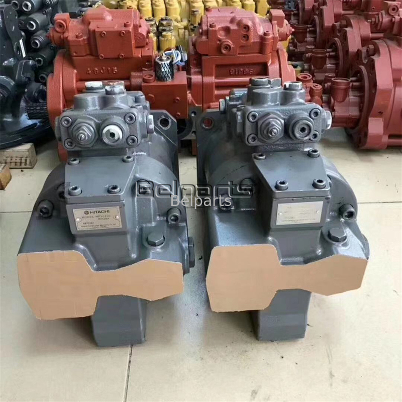 Belparts excavator pompa utama ZAX330 ZX330 pompa hidraulik 9195241 9195238 untuk hitachi
