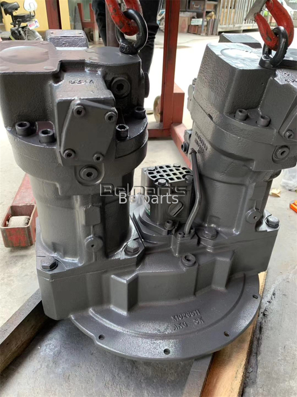 Belparts excavator pompa utama ZAX330 ZX330 pompa hidraulik 9195241 9195238 untuk hitachi
