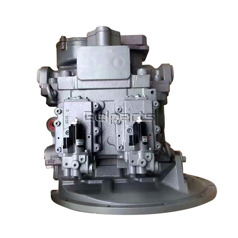 Belparts excavator pompa utama ZAX450 ZX450 pompa hidraulik 9184686 9199338 untuk hitachi