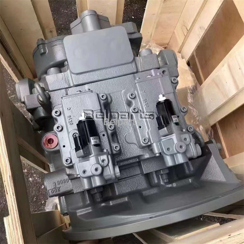 Belparts excavator pompa utama ZAX450 ZX450 pompa hidraulik 9184686 9199338 untuk hitachi