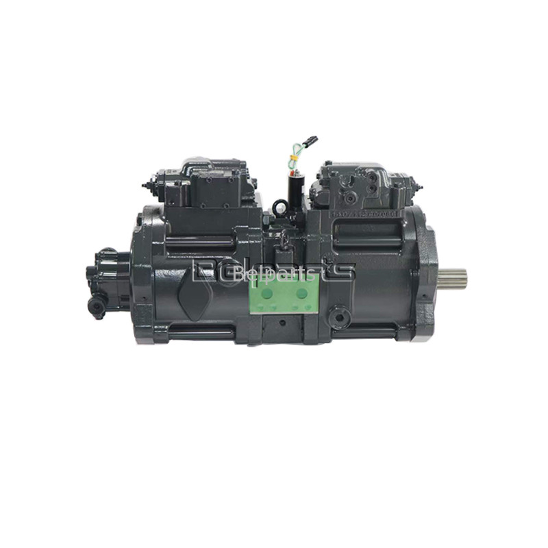 Belparts Excavator Main Pump EC210 EC240 Pompa Hidraulik SA 1142-00012 SA 1142-00531