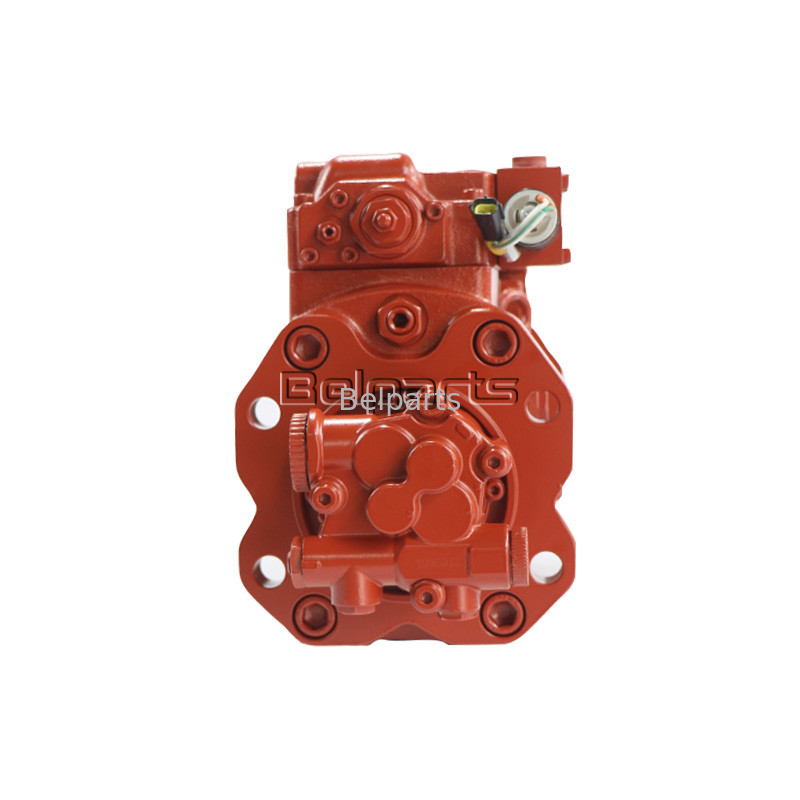 Pompa utama excavator R110 R130 R150-5-7 Pompa hidrolik 31N3-10050 31EA-00200