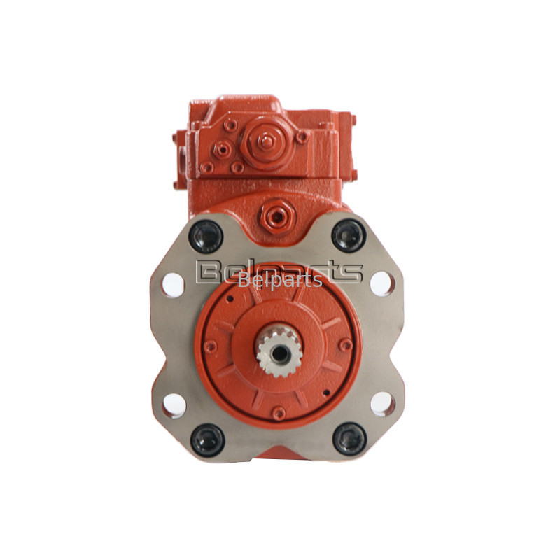 Pompa utama excavator R110 R130 R150-5-7 Pompa hidrolik 31N3-10050 31EA-00200