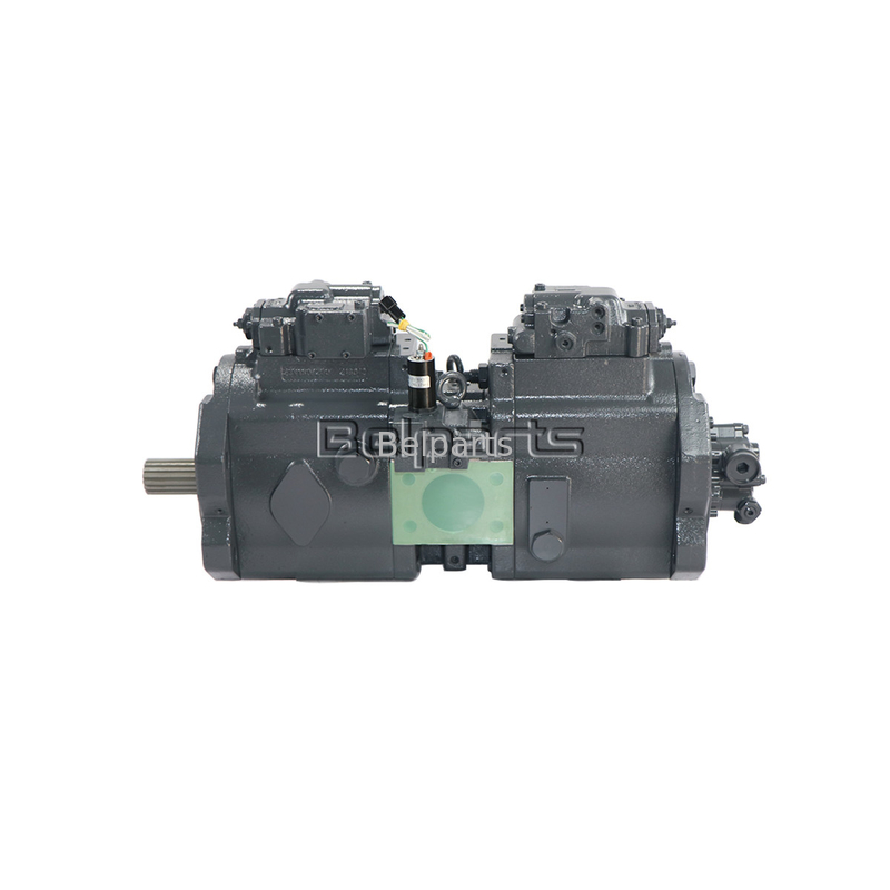 Pompa utama excavator R290 R300 R305 R350-5-7 Pompa hidrolik 31N8-10010 31N8-10050 Untuk Hyundai