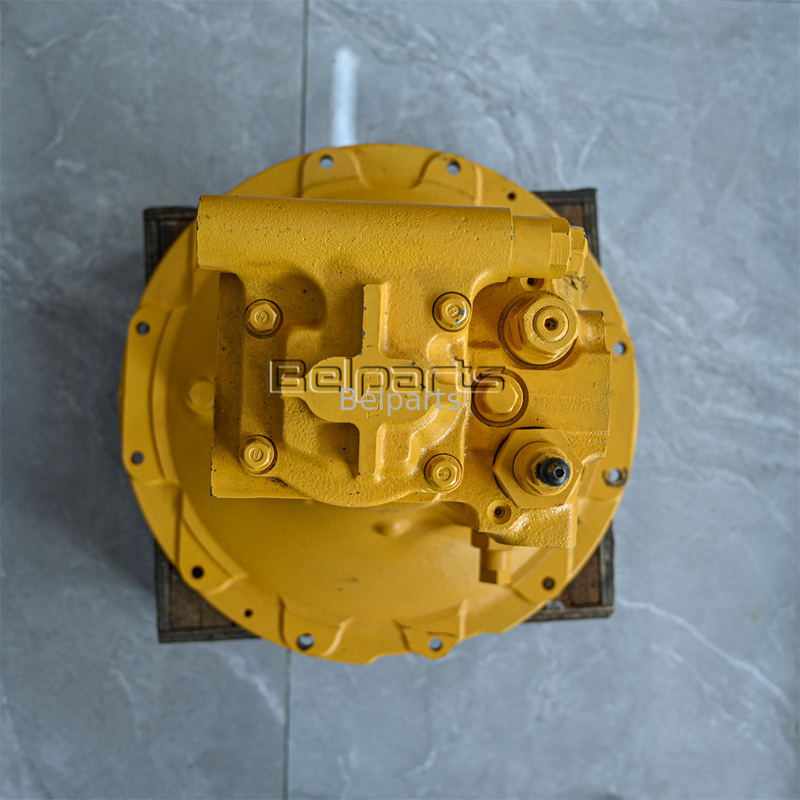 Penggalian Pompa Hidraulik Pc60-7 Pompa Hidraulik Utama 708-1W-00042 708-1W-00111