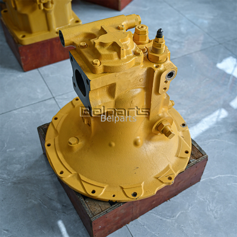 Penggalian Pompa Hidraulik Pc60-7 Pompa Hidraulik Utama 708-1W-00042 708-1W-00111