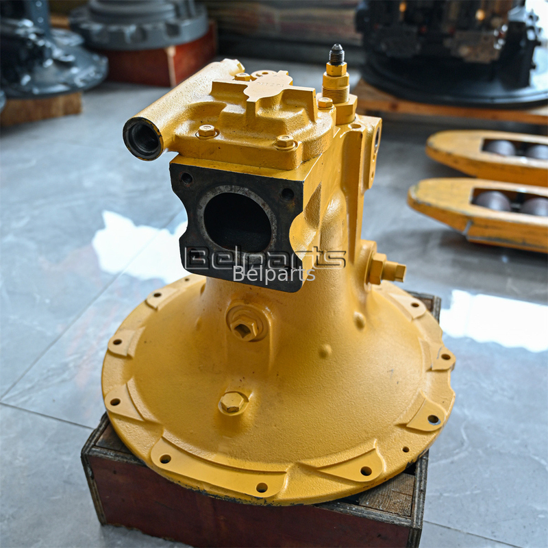Penggalian Pompa Hidraulik Pc60-7 Pompa Hidraulik Utama 708-1W-00042 708-1W-00111