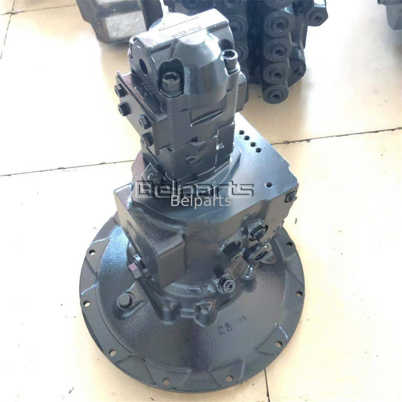 Belparts Excavator Pompa hidrolik PC78US-6 Pompa utama hidrolik 708-3T-00116 708-3T-00115 708-3T-00114