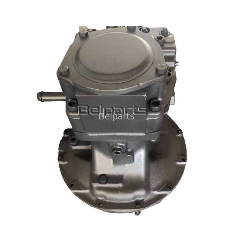 Belparts Pompa utama Excavator PC160-7 Pompa utama hidrolik 708-3M-00020 708-3M-00011 untuk komatsu