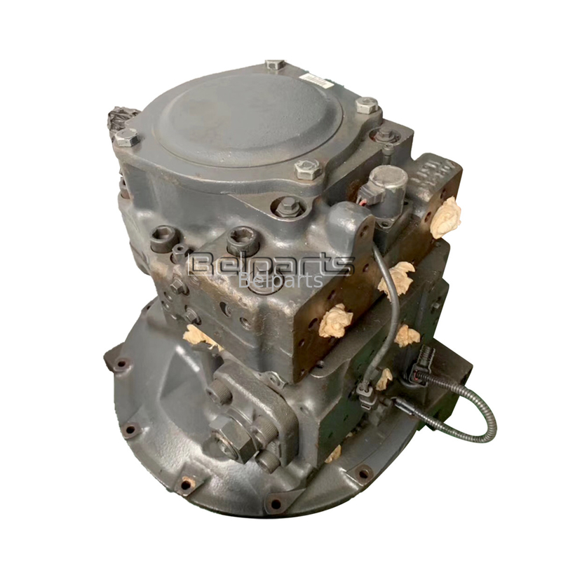 Belparts Pompa utama Excavator PC160-7 Pompa utama hidrolik 708-3M-00020 708-3M-00011 untuk komatsu