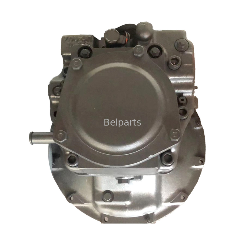 Belparts Pompa utama Excavator PC160-7 Pompa utama hidrolik 708-3M-00020 708-3M-00011 untuk komatsu